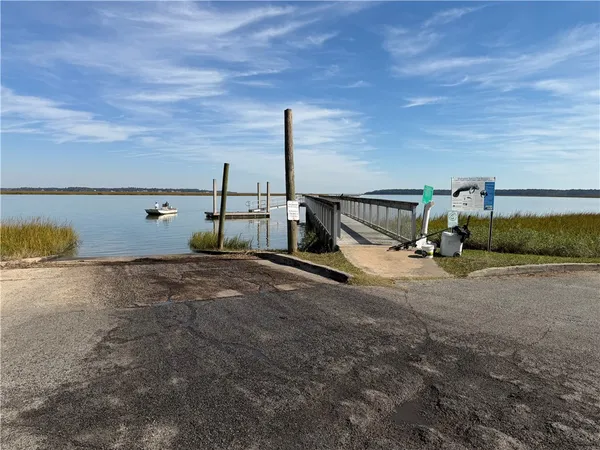 $1,650 | 1168 Lang Lane, Townsend, GA 31331