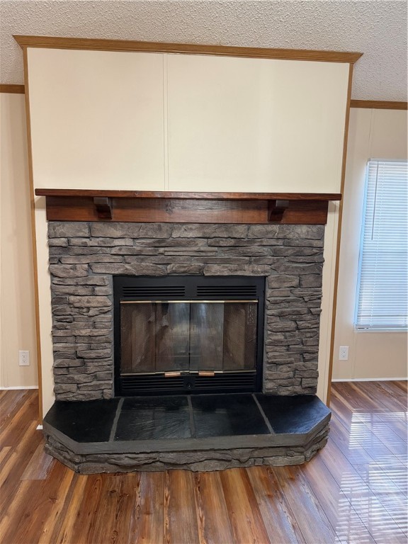 1168 Lang Lane Townsend, GA 31331 - Photo 7 of 34