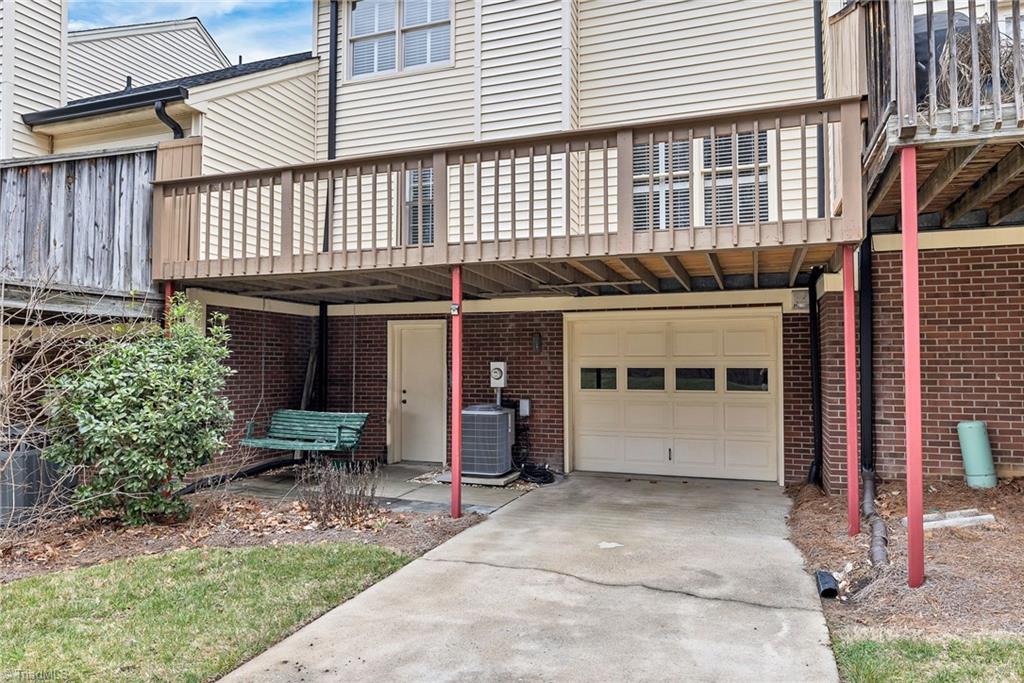 1616 Ternberry Road High Point, NC 27262 - Photo 27 of 28 Gallery Image 27