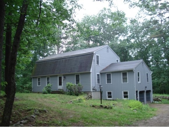 6 Chestnut Hill Road Amherst, NH 03031 - Photo 1 of 1