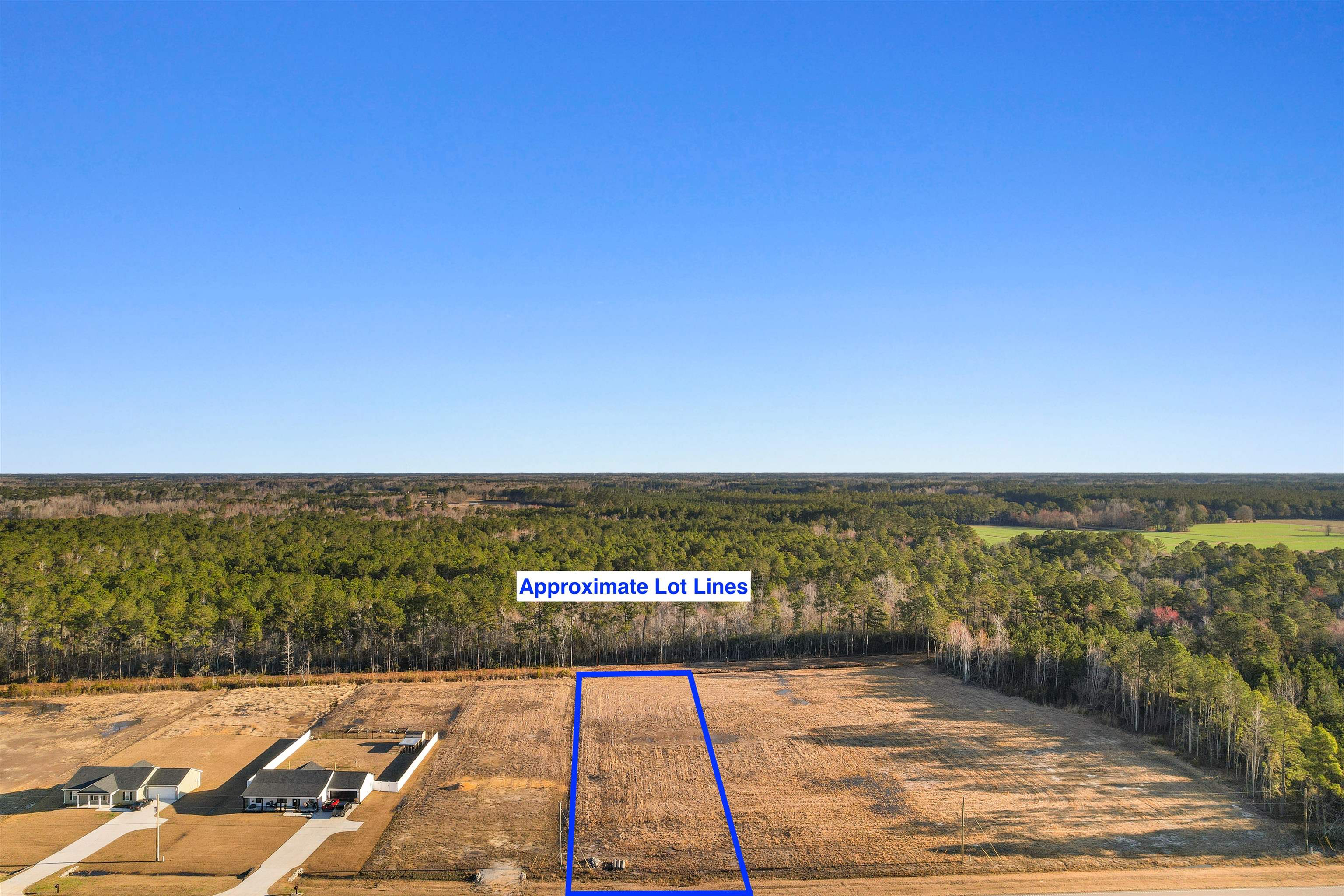 9 Loris Sc 29569 Loris, SC 29569 - Photo 11 of 15