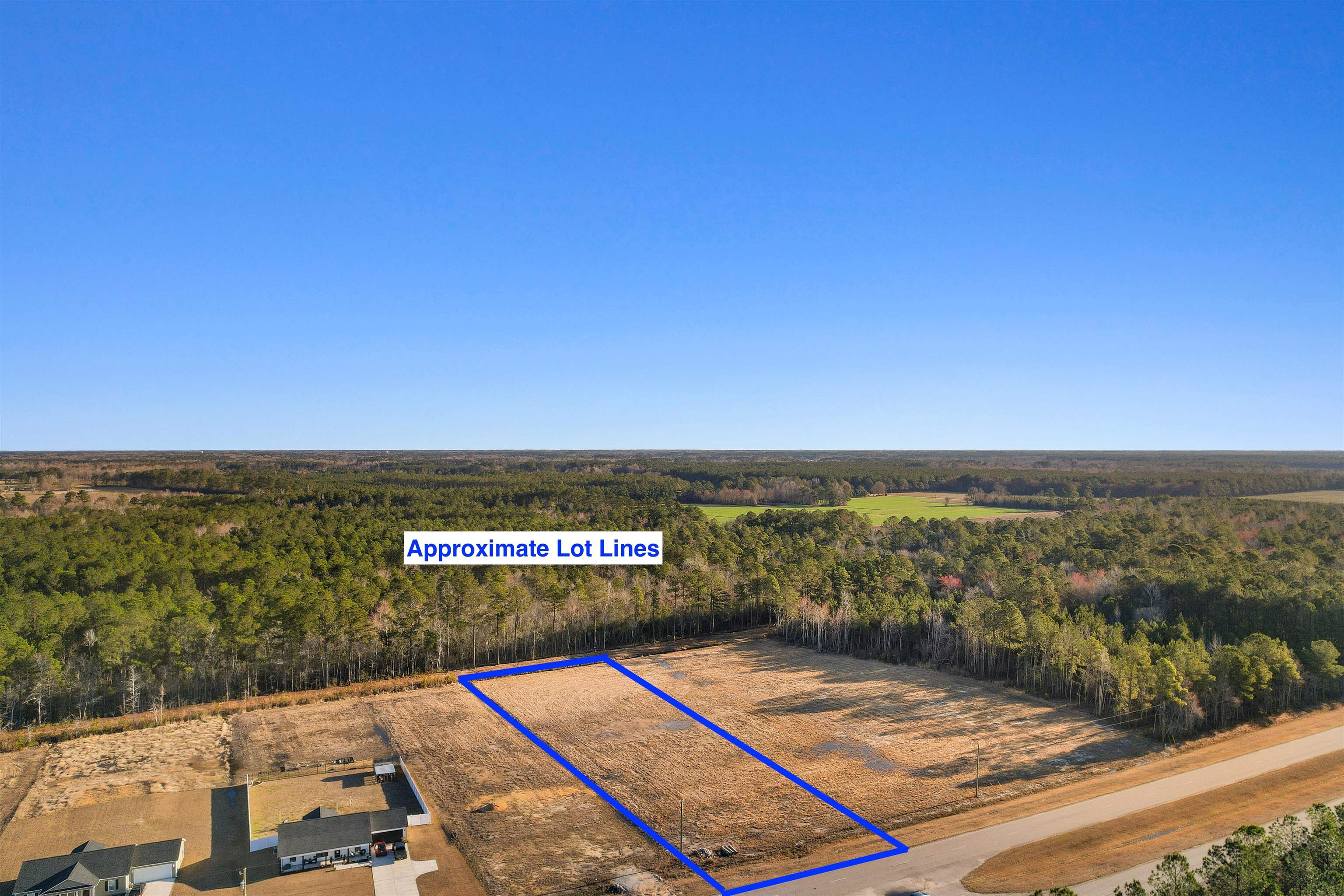 9 Loris Sc 29569 Loris, SC 29569 - Photo 2 of 15