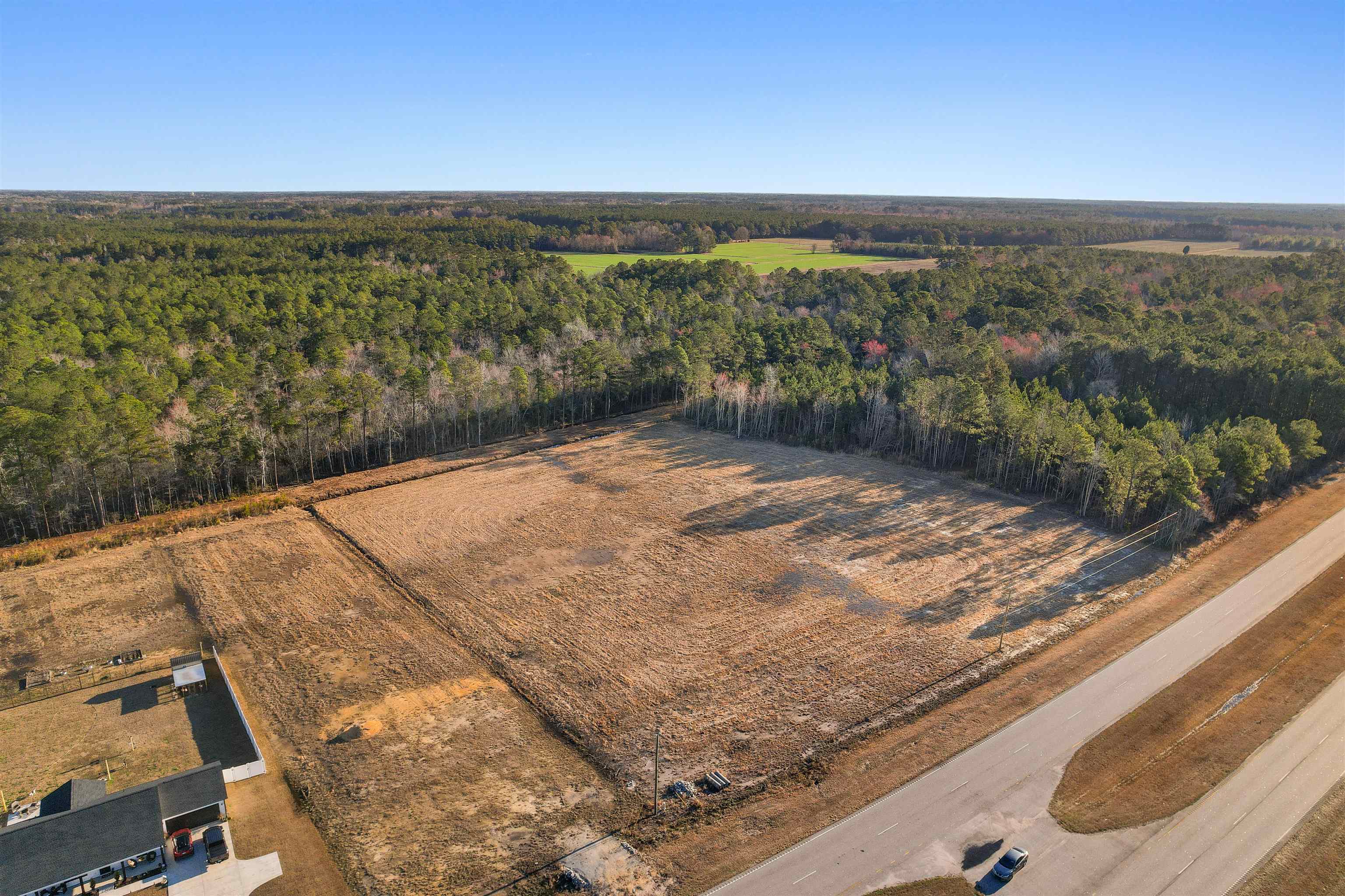 9 Loris Sc 29569 Loris, SC 29569 - Photo 3 of 15