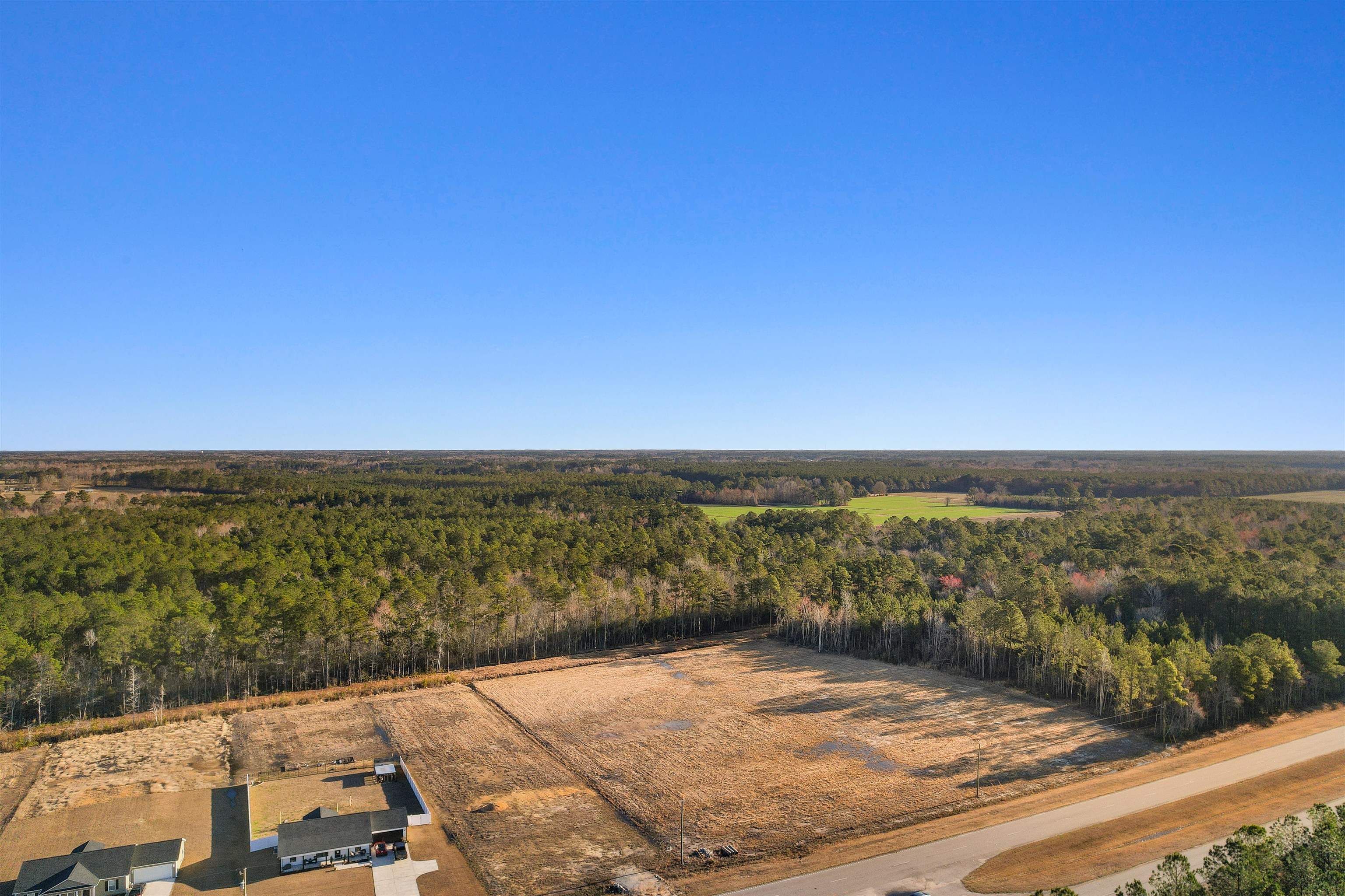 9 Loris Sc 29569 Loris, SC 29569 - Photo 4 of 15