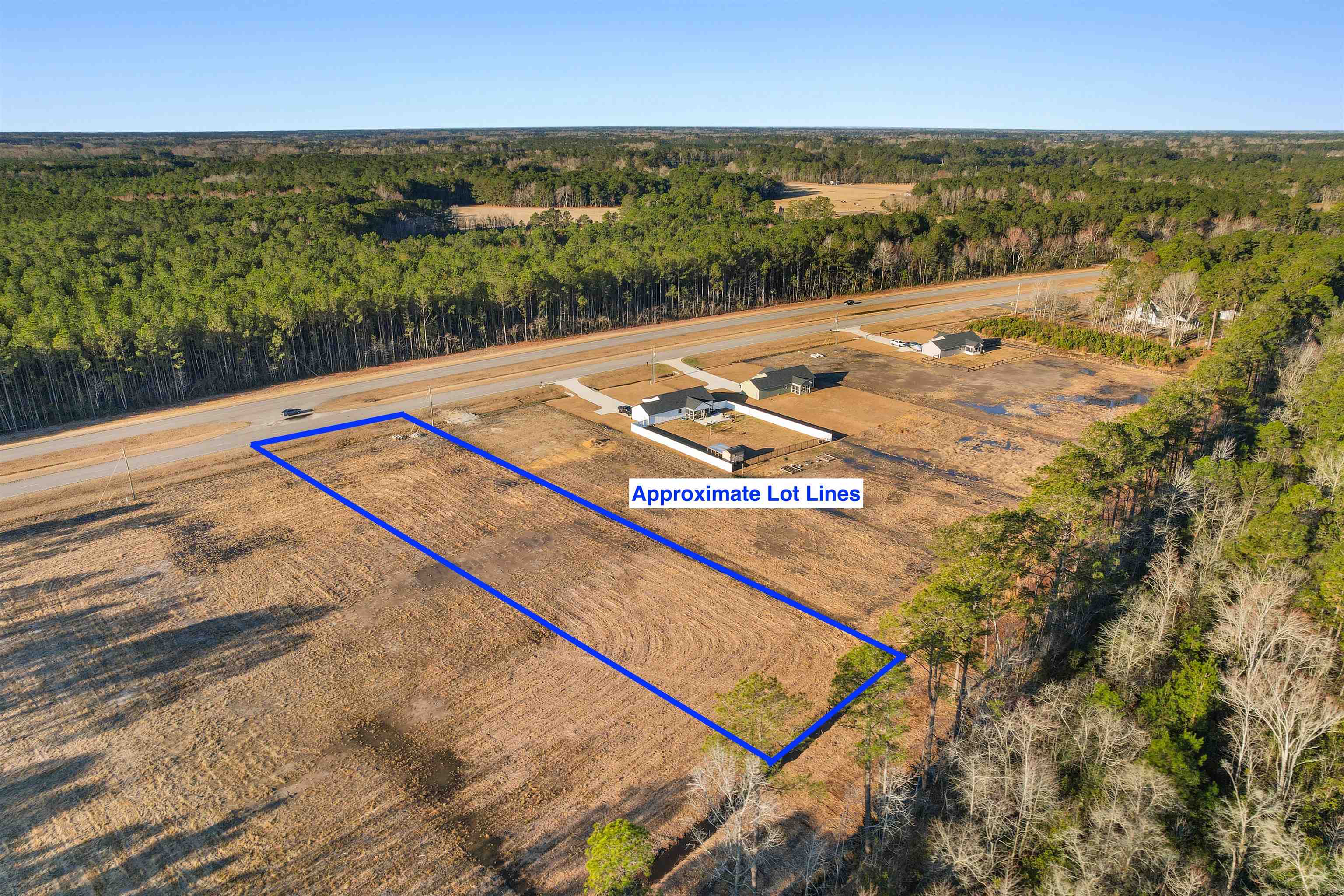 9 Loris Sc 29569 Loris, SC 29569 - Photo 7 of 15