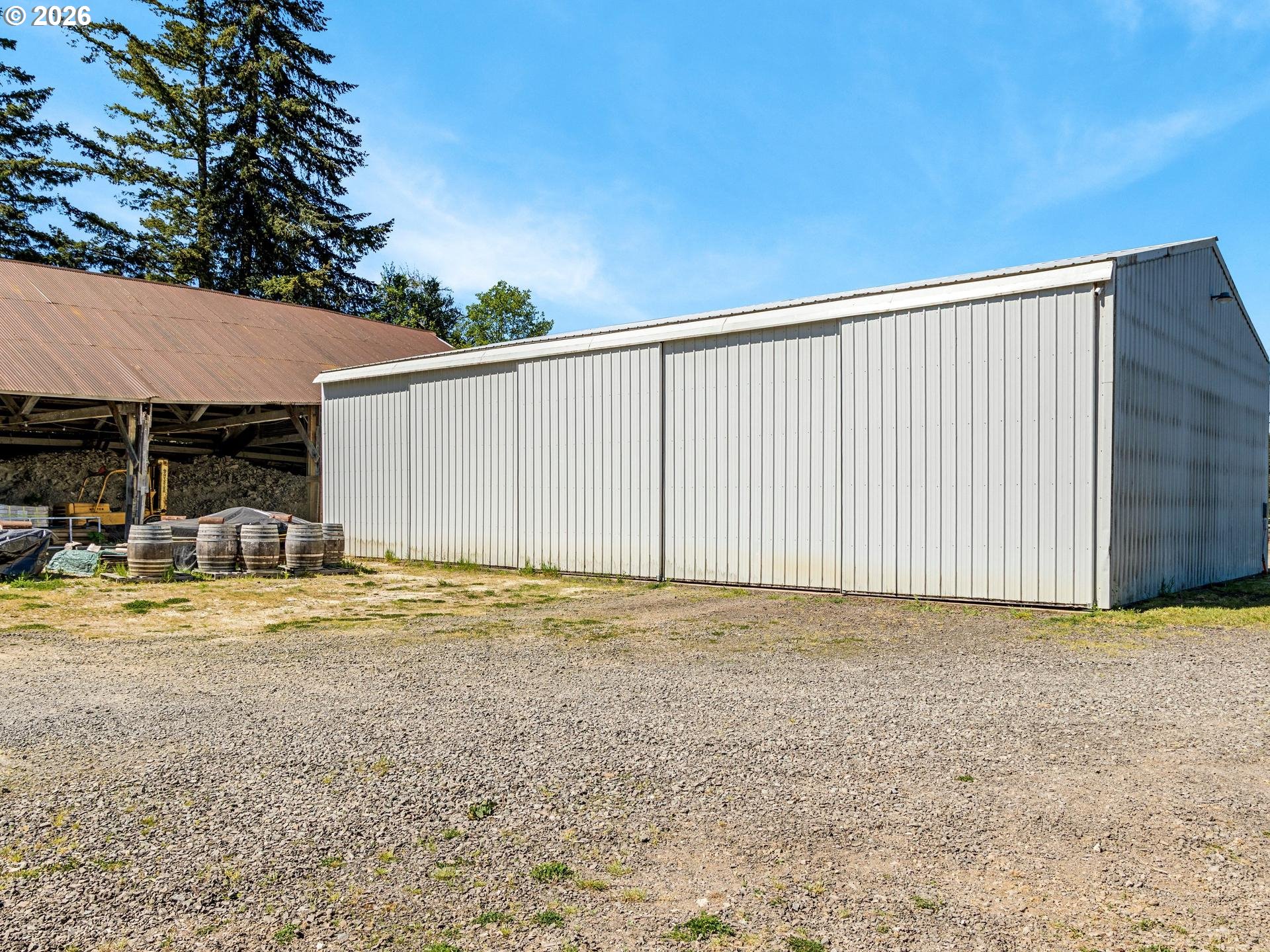 38342 South Sawtell Road Molalla, OR 97038 - Photo 46 of 48
