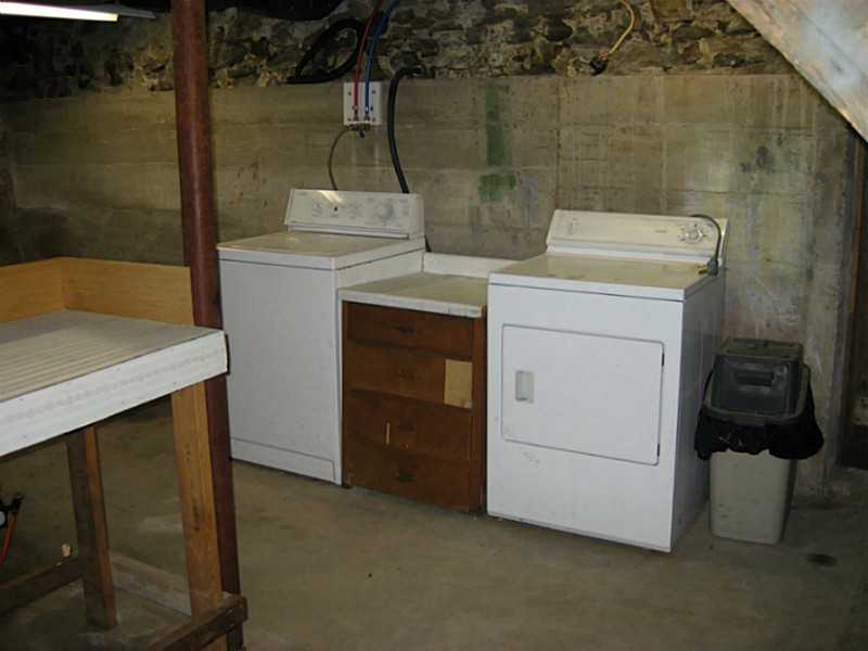 314 Knotty Oak Road Coventry, RI 02816 - Photo 18 of 20 Cellar or Basement.