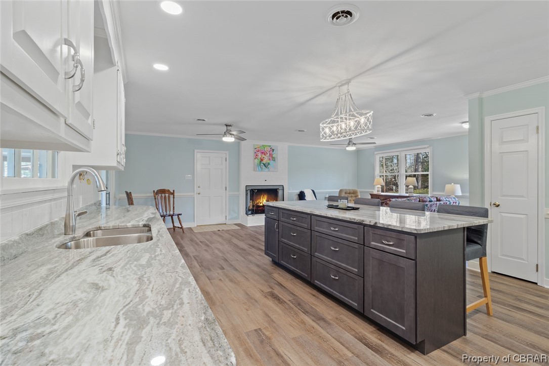 433 Long Point Lane Topping, VA 23169 - Photo 10 of 44 Gallery Image 10