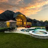 $635,000 | 1618 Saxon Bnd Trail, Richmond, TX 77469