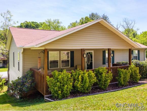 41 Melton Road Candler, NC 28715 - Photo 1 of 20 Gallery Image 1