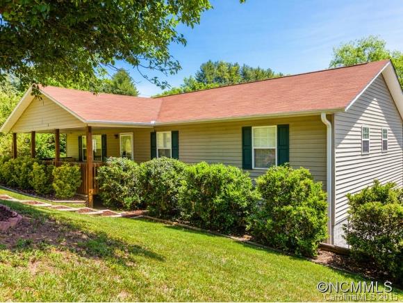 41 Melton Road Candler, NC 28715 - Photo 2 of 20 Gallery Image 2