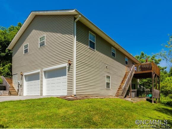 41 Melton Road Candler, NC 28715 - Photo 19 of 20 Gallery Image 19