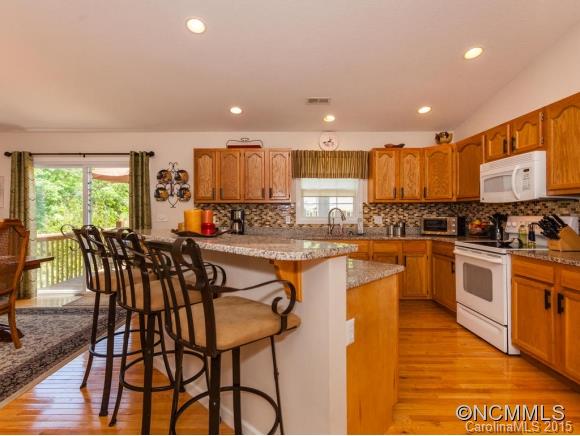 41 Melton Road Candler, NC 28715 - Photo 6 of 20 Gallery Image 6