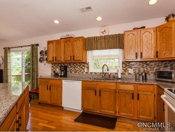 41 Melton Road Candler, NC 28715 - Photo 7 of 20 Gallery Image 7
