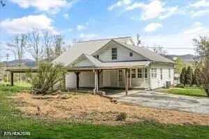 $350,000 | 2459 Morgan County Highway, Wartburg, TN 37887