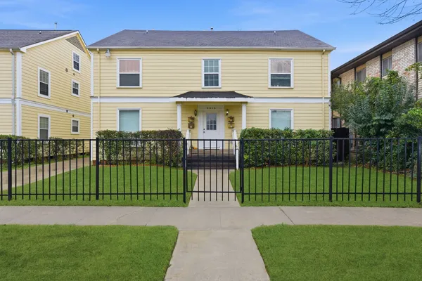 $1,450 | 2513 Shakespeare Street, Unit 3, Houston, TX 77030