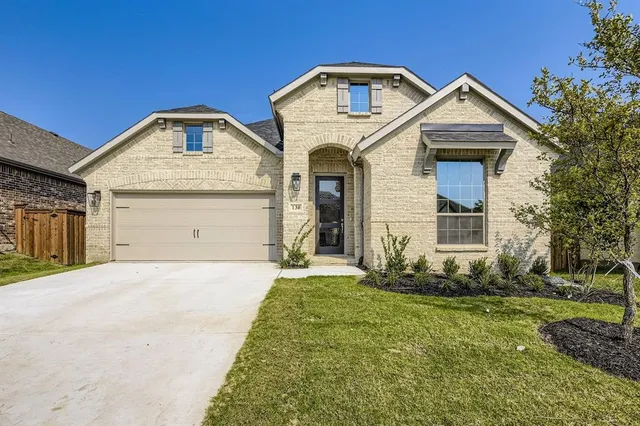 $439,990 | 130 Pecan Lane, Rhome, TX 76078