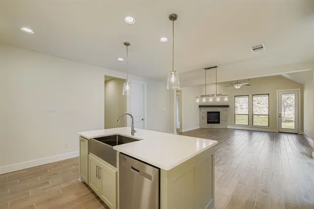 $439,990 | 130 Pecan Lane, Rhome, TX 76078