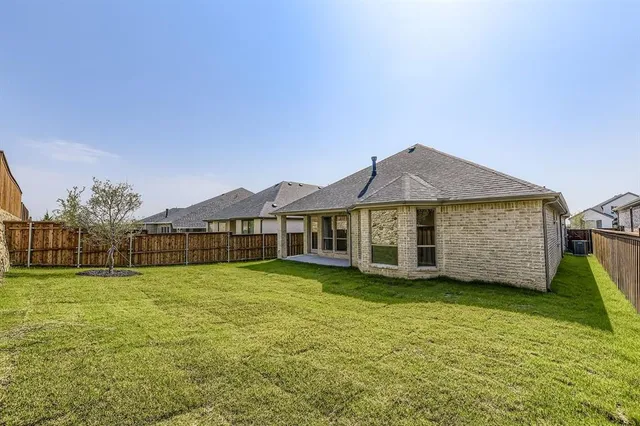 $439,990 | 130 Pecan Lane, Rhome, TX 76078