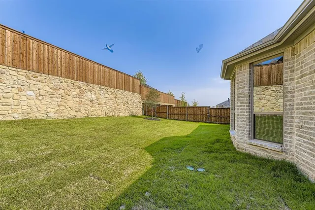 $439,990 | 130 Pecan Lane, Rhome, TX 76078