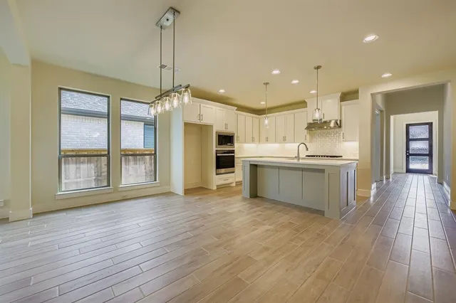 $439,990 | 130 Pecan Lane, Rhome, TX 76078