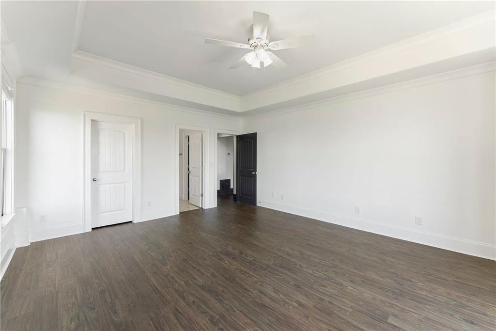 2771 Point Overlook Gainesville, GA 30501 - Photo 72 of 88