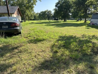 0 Inez Houston, TX 77023 - Photo 4 of 4 a view of a golf course