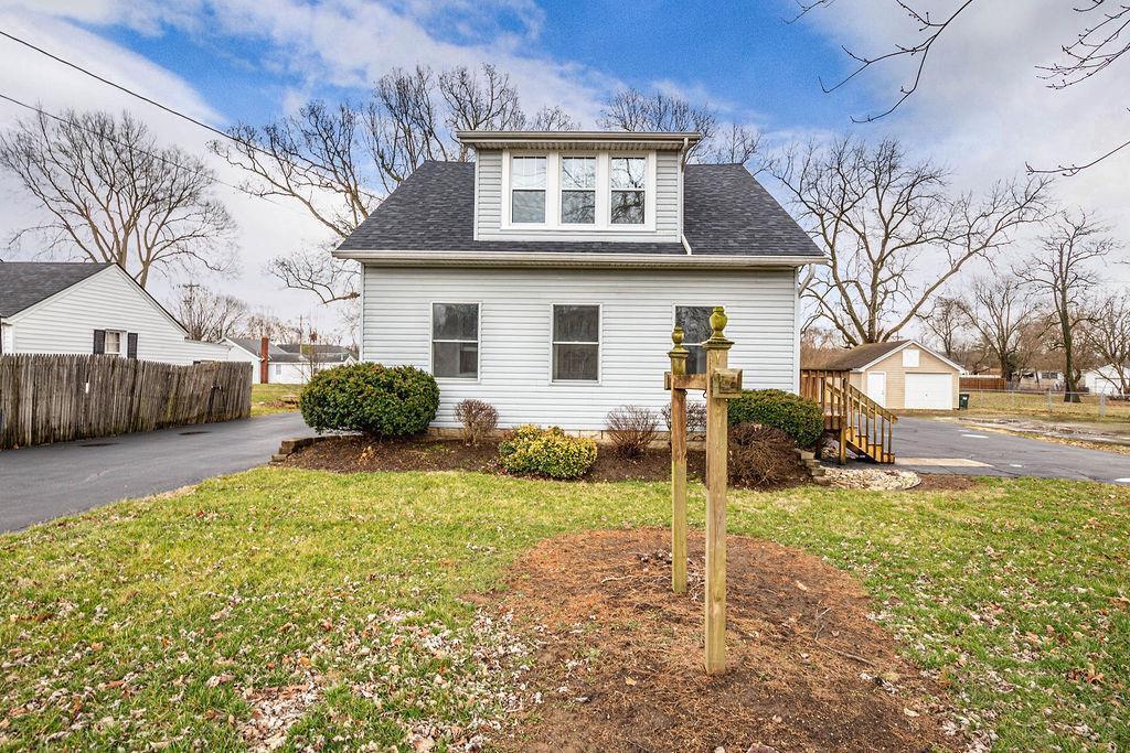 4190 Hamilton Cleves Road Fairfield, OH 45014 - Photo 1 of 1 Gallery Image 1