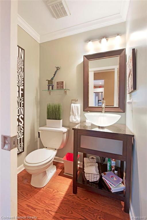 1314 Brook Lane Rochester Hills, MI 48306 - Photo 11 of 32