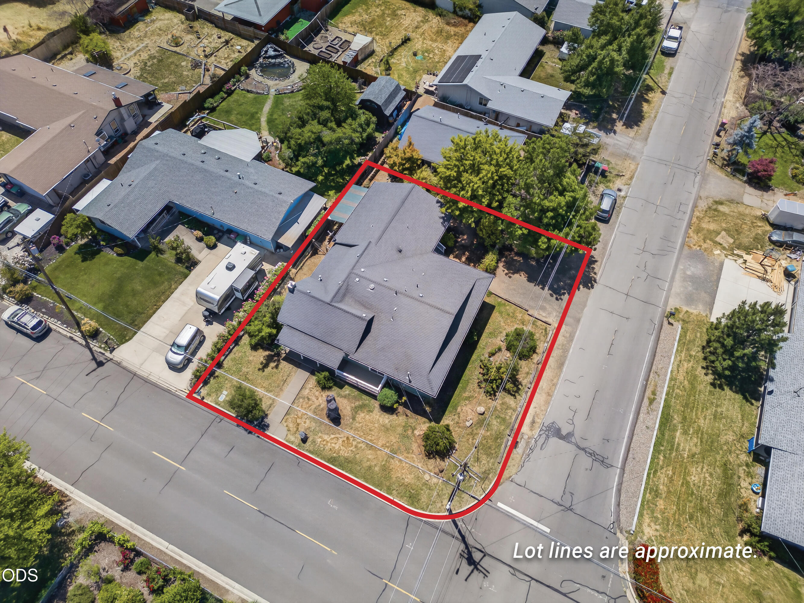 502 South B Street Phoenix, OR 97535 - Photo 27 of 27