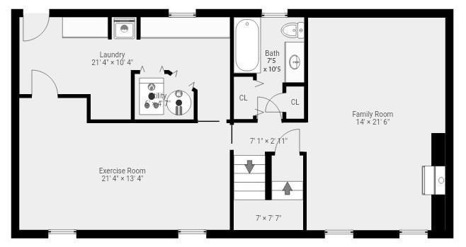 12 Albion Road Billerica, MA 01821 - Photo 41 of 42