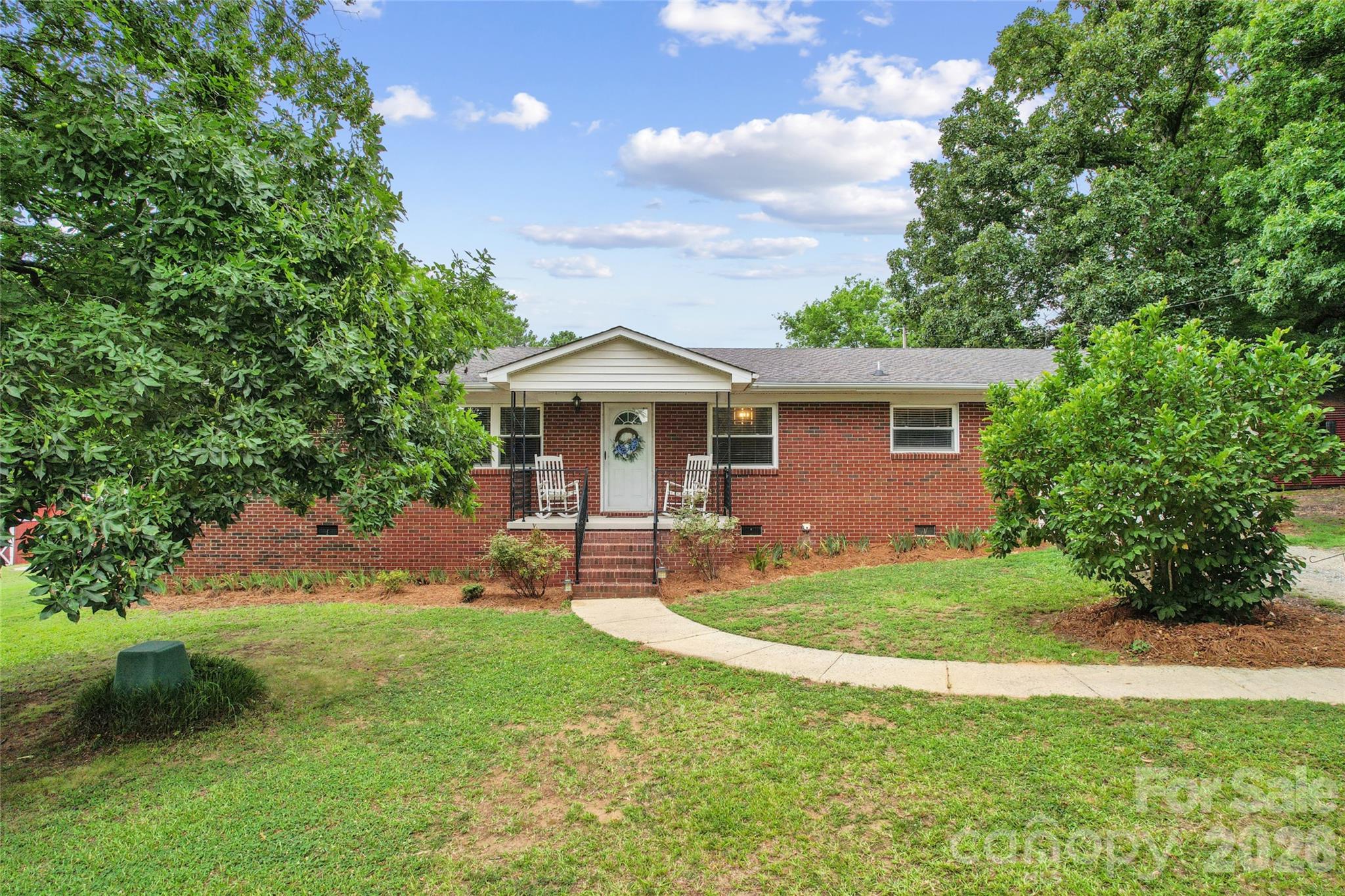 604 Archibald Road Concord, NC 28025 - Photo 5 of 48