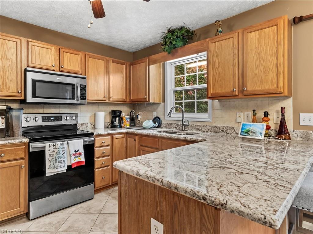 213 Page Farm Road Mount Airy, NC 27030 - Photo 11 of 24 Gallery Image 11