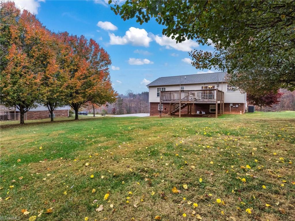 213 Page Farm Road Mount Airy, NC 27030 - Photo 23 of 24 Gallery Image 23