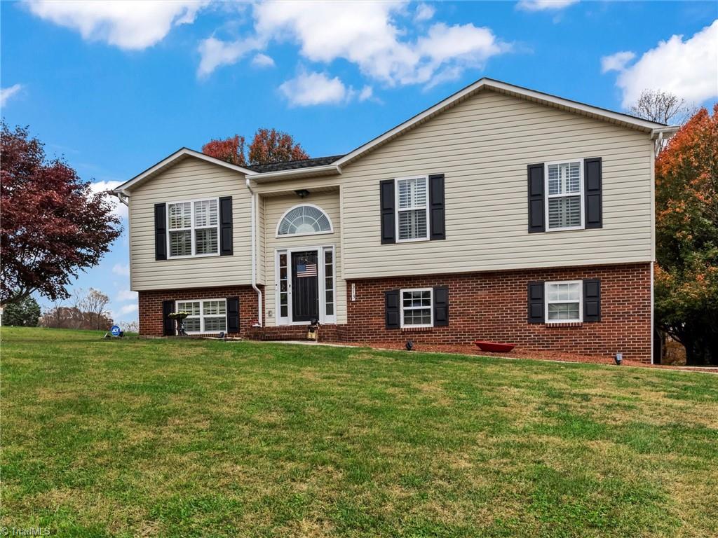 213 Page Farm Road Mount Airy, NC 27030 - Photo 3 of 24 Gallery Image 3