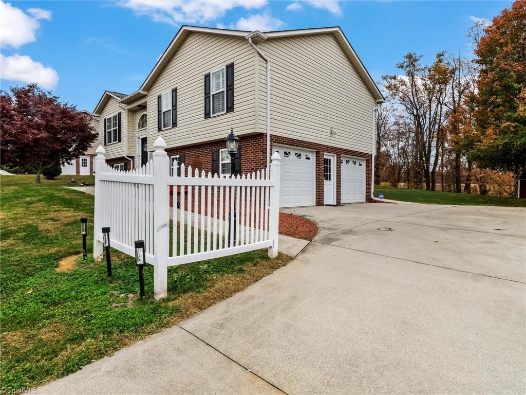 213 Page Farm Road Mount Airy, NC 27030 - Photo 4 of 24 Gallery Image 4