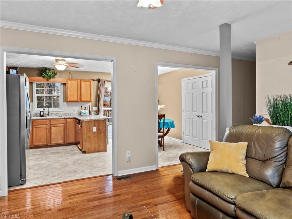 213 Page Farm Road Mount Airy, NC 27030 - Photo 7 of 24 Gallery Image 7