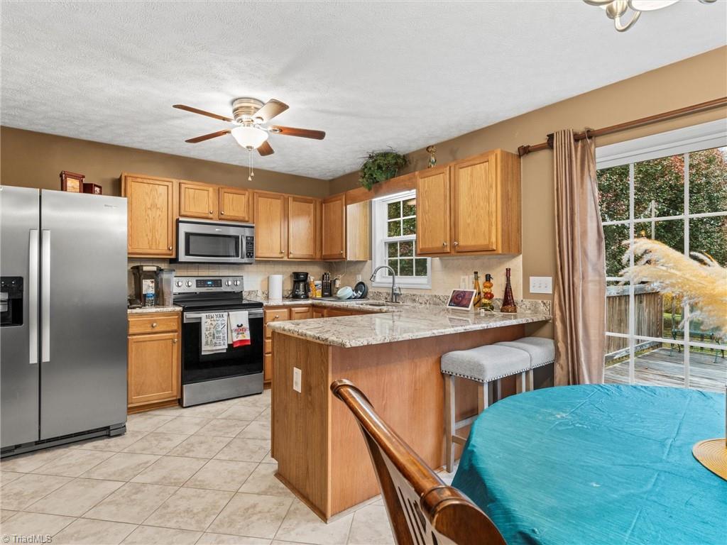 213 Page Farm Road Mount Airy, NC 27030 - Photo 10 of 24 Gallery Image 10