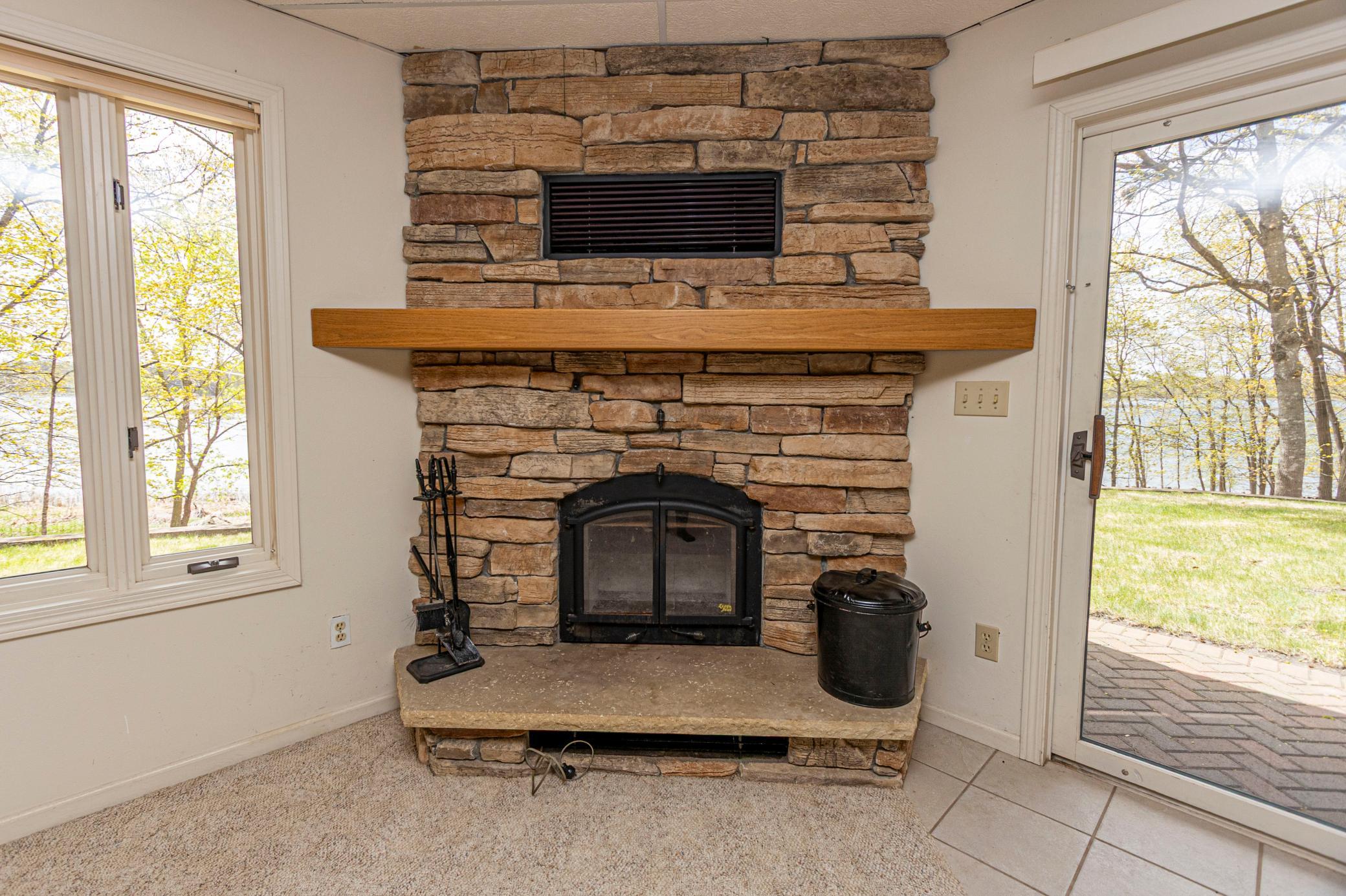 1850 Petes Point Lane Southwest Alexandria, MN 56308 - Photo 29 of 77