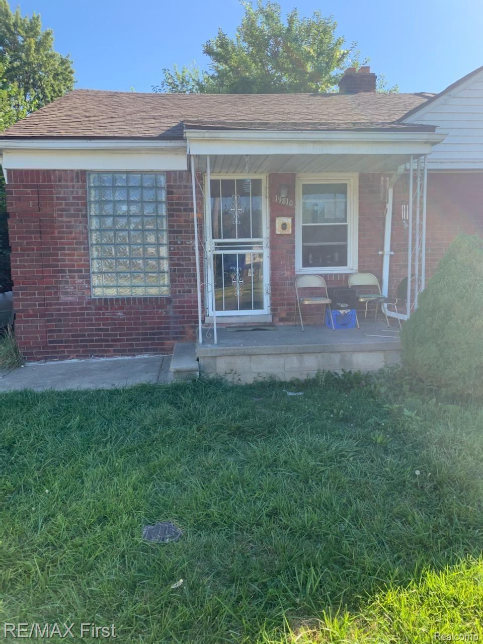 19810 Moross Road Detroit, MI 48224 - Photo 1 of 1 front of property.jpg