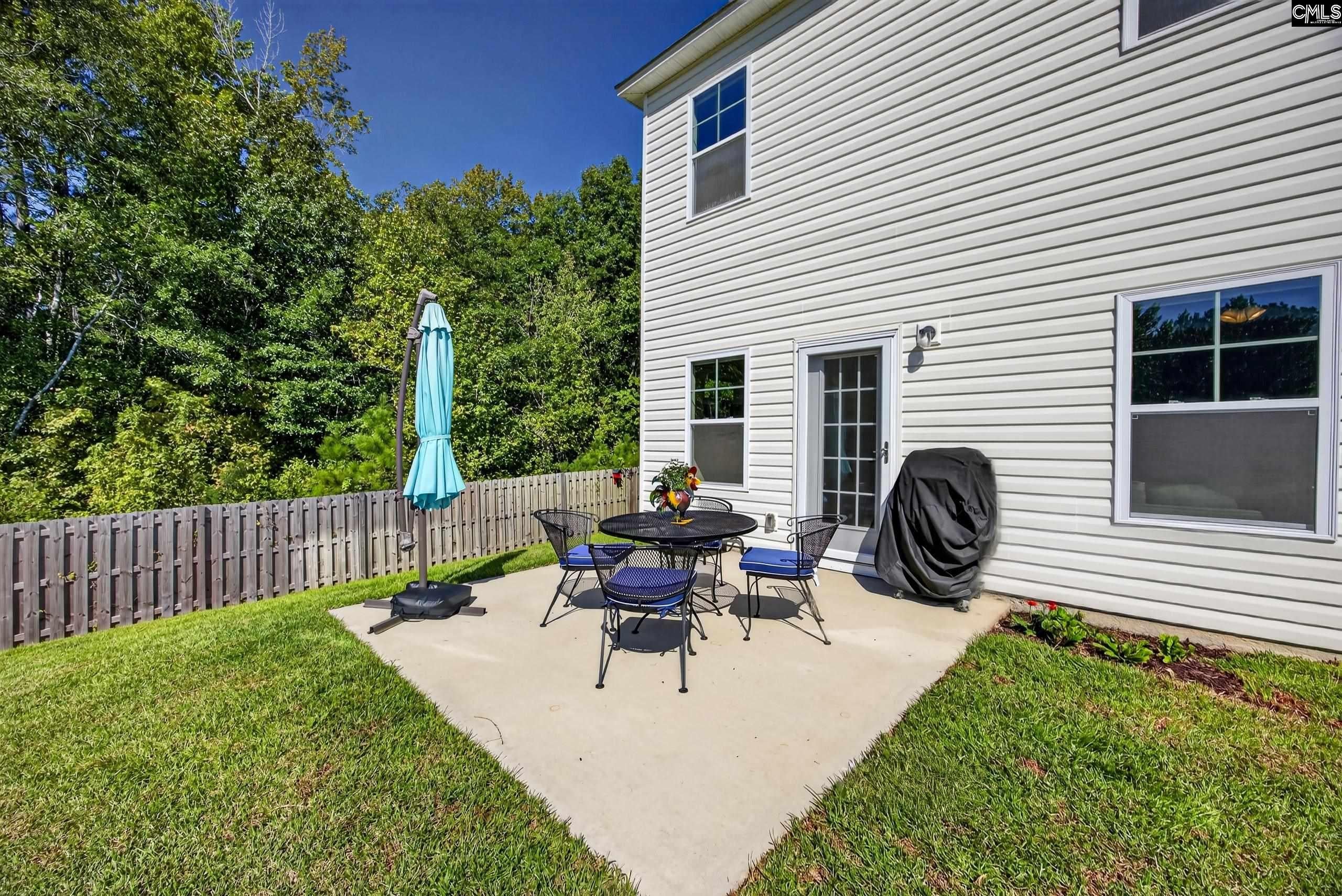 1272 Deep Creek Road Blythewood, SC 29016 - Photo 48 of 54 Gallery Image 48