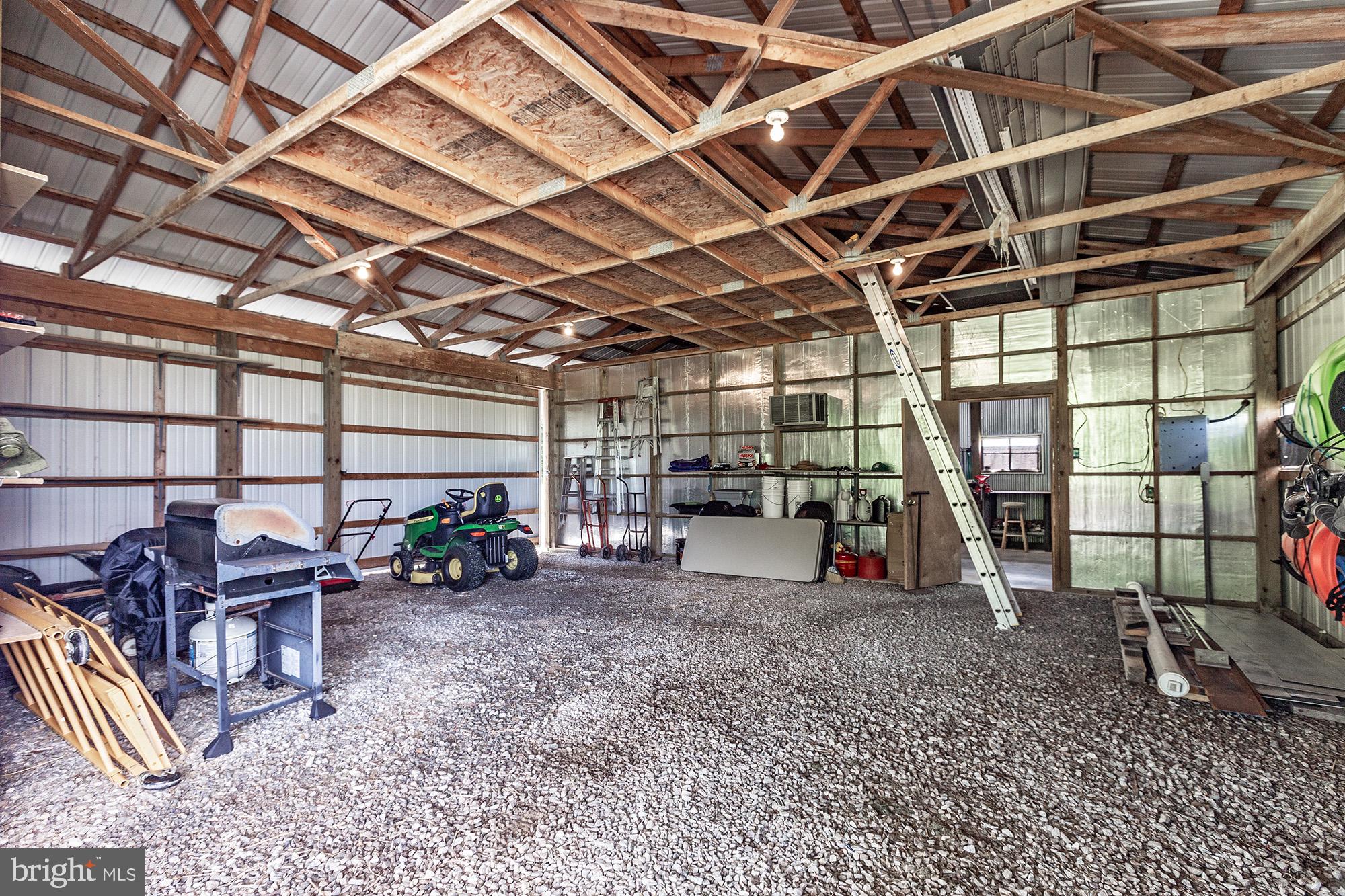 187 Amwellbury Road Salem, NJ 08079 - Photo 39 of 53 storage