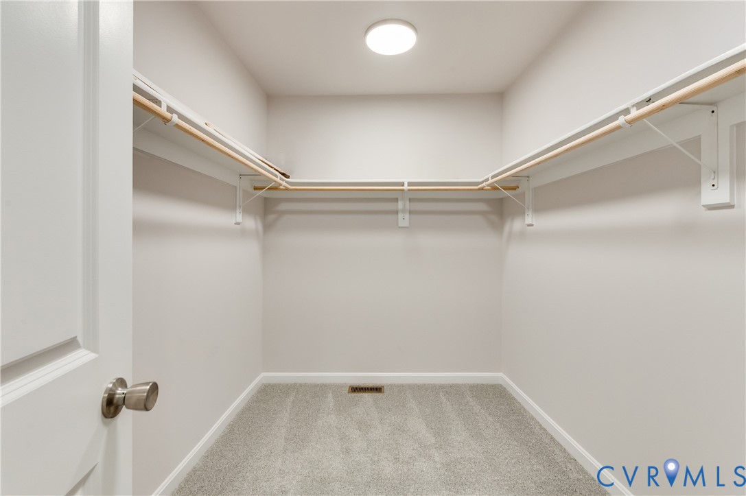 7906 Battlefield Park Road Henrico, VA 23231 - Photo 23 of 42 a view of an empty room