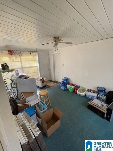 1405 Monticello Road Birmingham, AL 35210 - Photo 5 of 10