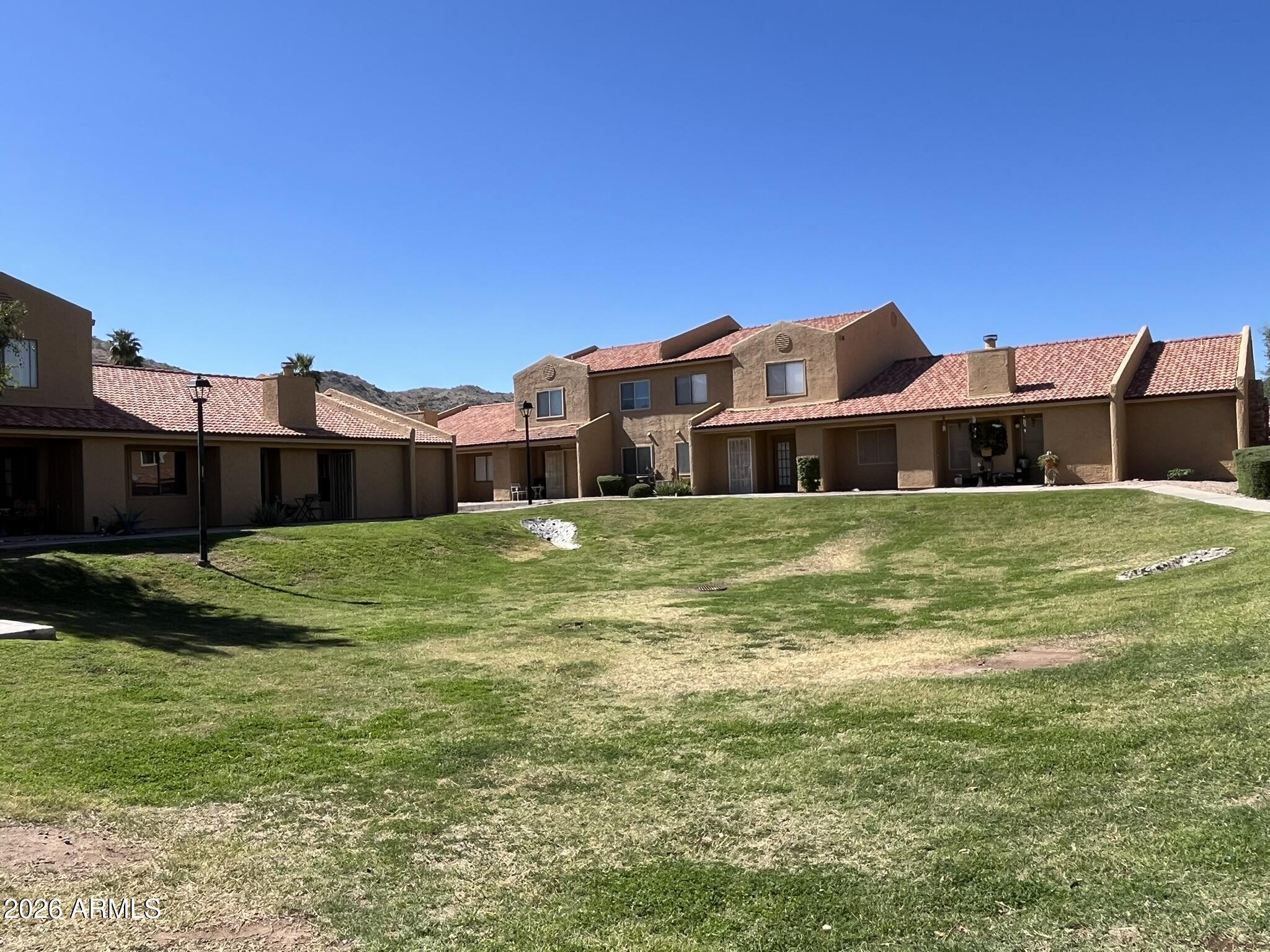 3511 East Baseline Road, Unit 1213 Phoenix, AZ 85042 - Photo 33 of 38