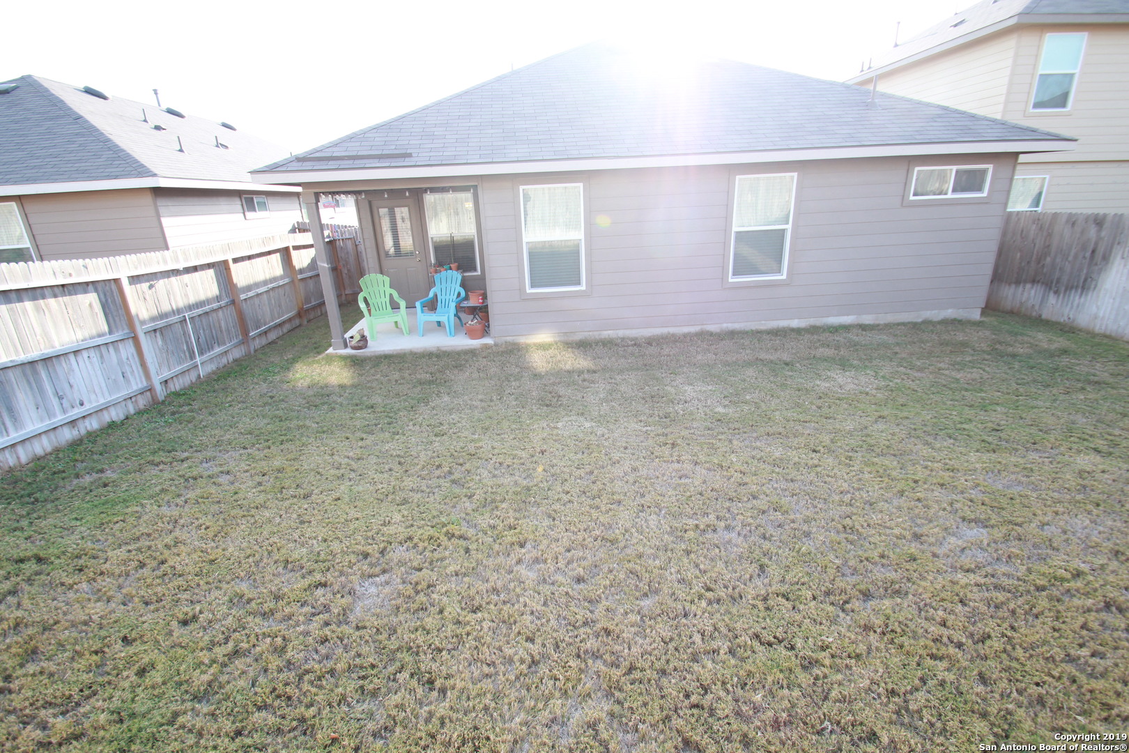 15243 Field Sparrow San Antonio, TX 78253 - Photo 37 of 38