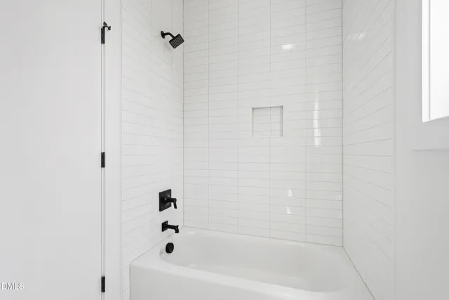 a close up view of racks