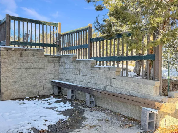 $555,000 | 27425 Rd P.7, Dolores, CO 81323