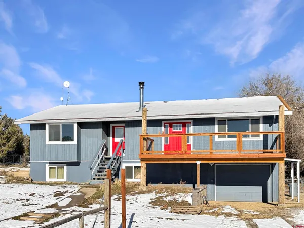 $555,000 | 27425 Rd P.7, Dolores, CO 81323