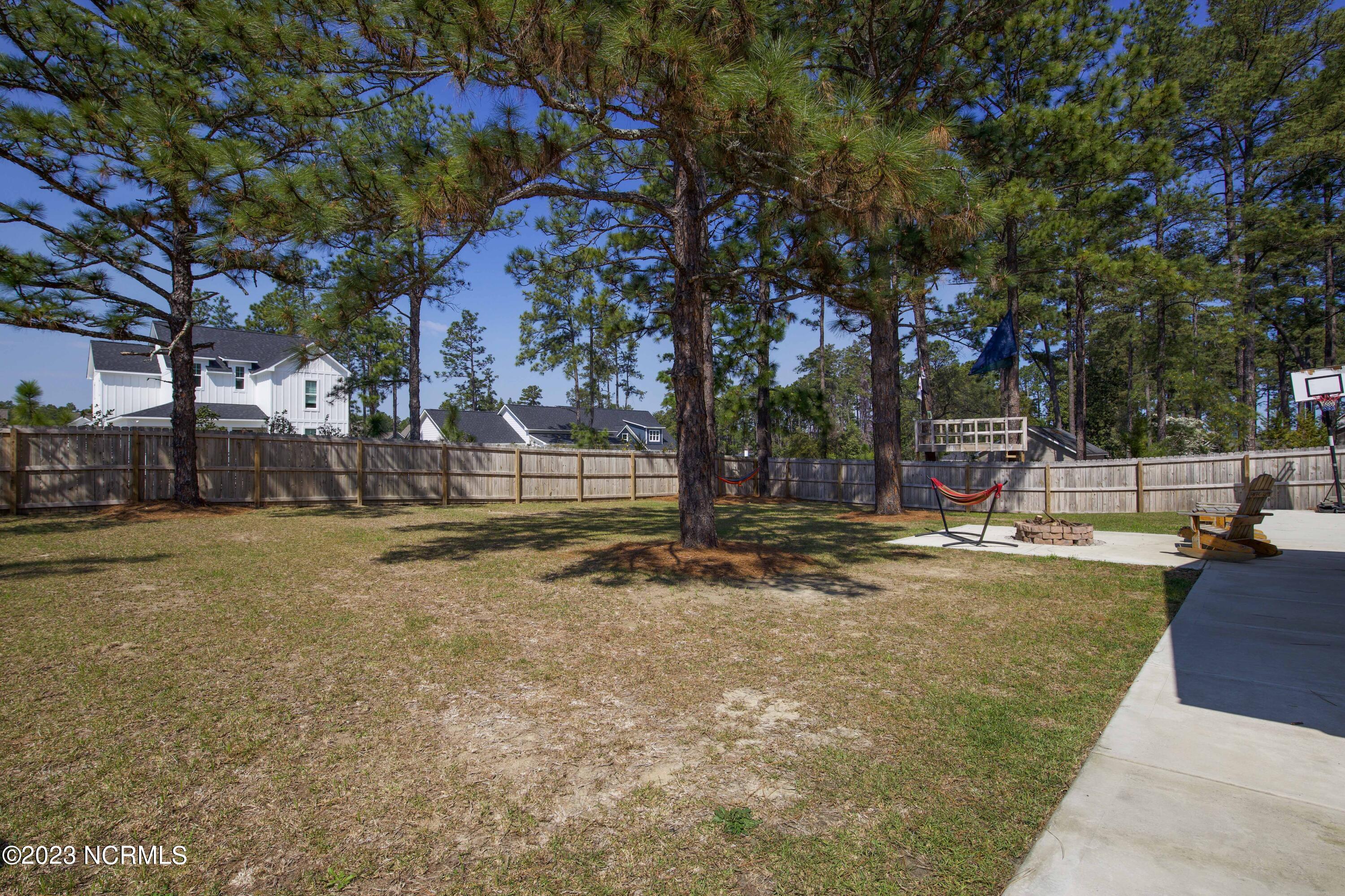 140 South Knoll Road Southern Pines, NC 28387 - Photo 48 of 54 140 S Knoll Rd-65